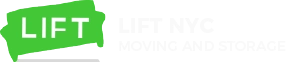 Lift NYC Movers